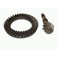 Crown wheel and pinion 4.10 Ratio Front diff gears for Toyota LandCruiser 80 105
