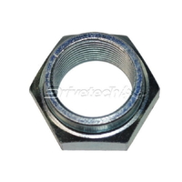 Front Diff Pinion Flange Nut M22 x 1.5mm FOR Toyota LANDCRUISER to 1984/8 to 2002/8 60 80 105 100 Series 