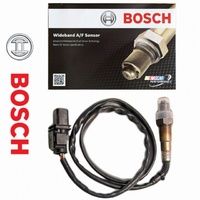 17025 Replacement Bosch 4.9 02 AFR Air Fuel Ratio Sensor