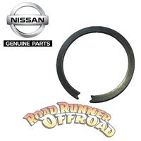 39253-01J02 Nissan Patrol Y60 Y61 GU GQ Axle CV Snap Ring 1.5mm Circlip retaining ring 