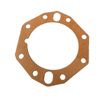 Spindle gasket to Suit Toyota Landcruiser VDJ 76 78 79 to 08/12 on Replaces 43435-60030