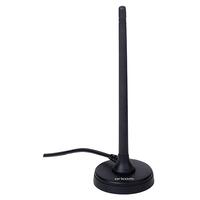 Magnnetic roof Antenna Plus SMA (M)-FME(M) ADAPTOR