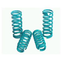 4" Coil Springs - Medium rate Up To 100KG for Toyota 80 100 series Landcruiser
