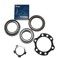 Front Wheel Bearing Kit for Toyota LandCruiser / Hilux Live Axle