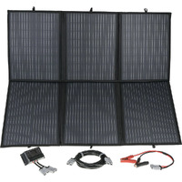 Drivetech DTSB200 200w Folding Solar Blanket