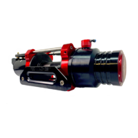 Red Winches Explorer 2 (12V) 2,000Kg (4,000 Lbs) Overdrive