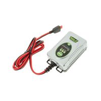 Hulk 5 Stage Fully Automatic Switchmode Battery Charger - 1 Amp 6/12V
