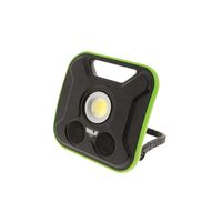 Hulk LED Work Light with Speakers & Torch