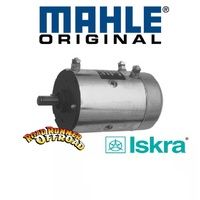 Iskra Mahle Winch Motor fits Warn M8274-50 XD9000 9.5XP Super Winch