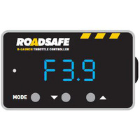 Roadsafe Throttle Controller S-Drive compatible with Nissan Patrol Y62 ST-L/Ti/Ti-L W Adaptive Cruise
