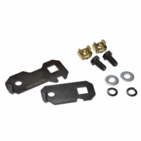 ABS Wire relocation bracket kit fits Toyota Landcruiser 76, 78, 79 Series