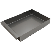 The Original Travel Buddy (Shallow) Oven Tray 38Mm