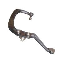 Steering Knuckle Arm for Toyota Hilux 4x4 8/88 on J Arm 
