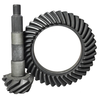 Toyota 8" 4.88 Nitro Reverse Ring & Pinion to suit Landcruiser 70 80 100 105 series Front Diff