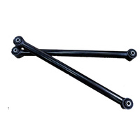 STANDARD LENGTH Heavy Duty Lower Control trailing Arms for Toyota Landcruiser