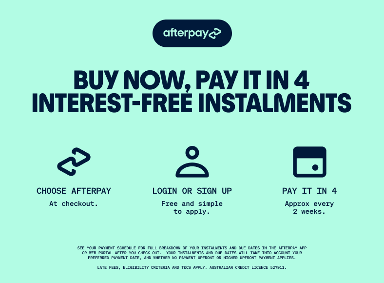 Afterpay Ts&Cs