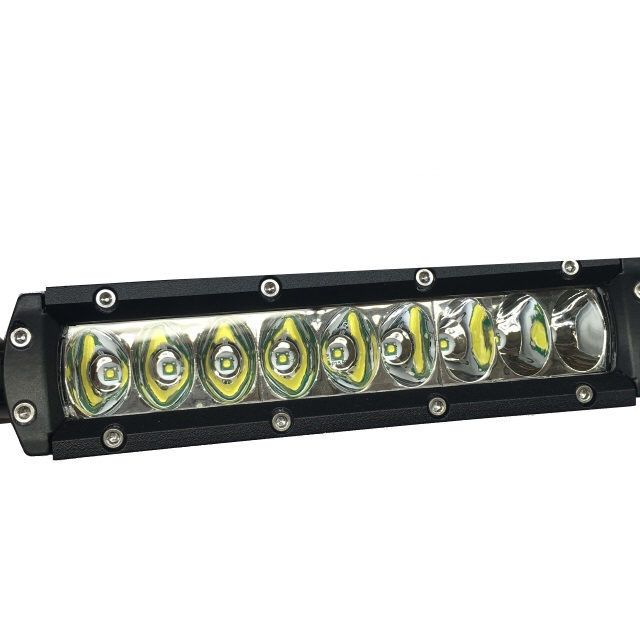 35inch Auto LED Light Bar, High Power 4X4 LED off Road Light, Car LED Bar  Light - China Auto Led Light Bar High Power 4x4 Led