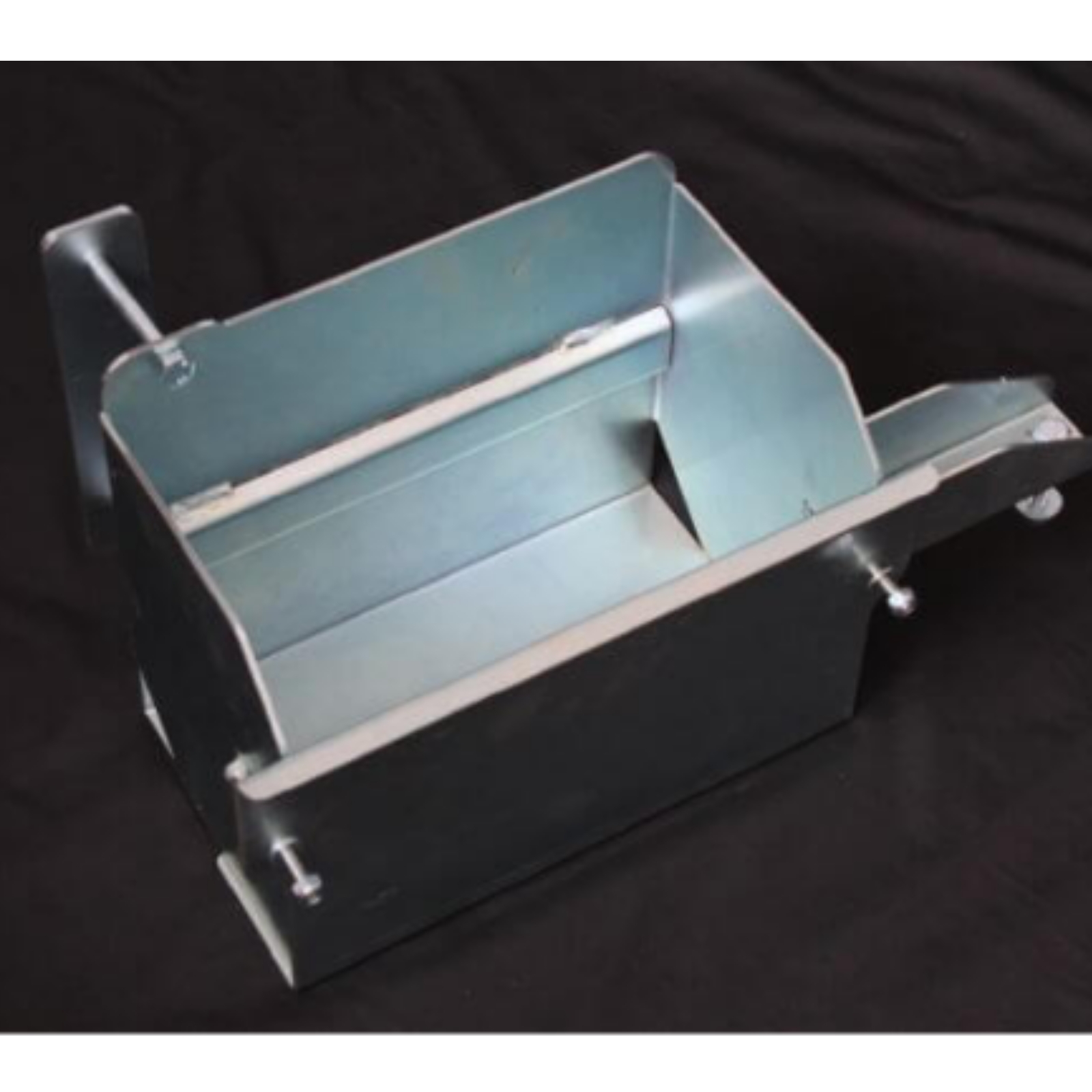 Dual Battery Tray Ford Ranger PX (Gen 2) Tub Mount