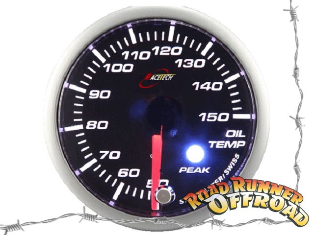 2 INCH//52MM BOOST PSI PRESSURE GAUGE COMMODORE VL VN SS