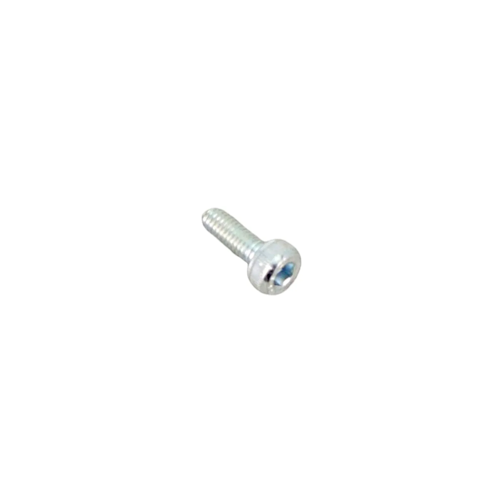 WGBSU M3 Socket Head Cap Screws