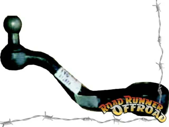 thumbnail image 2 of Cozza Steering Pitman Arm Joint For Toyota Hilux LN106 RN105 | 1990-1997 4X4 | SX5140 2 of 3