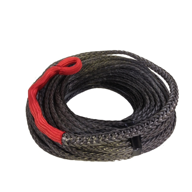 10mm Synthetic Winch Rope(26m) For Recover