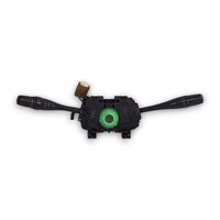 Genuine Nissan 2nd Hand Combination Windscreen Wipers Indicator Head Lights Switch for Nissan PATROL 