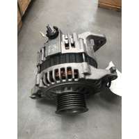 ALTERNATOR for 2013 Nissan PATROL  DIESEL, 3.0, ZD30, TURBO, Y61/GU, COMMON RAIL, 03/07-04/17