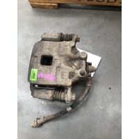 CALIPER for 2009 Nissan PATROL  EXCLUDING 4.8 ENG TYPE, RH REAR, WAGON, Y61/GU, 12/97-04/17