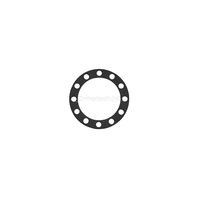 Axle flange gasket to suit Toyota Landcruiser and Hilux 40 60 75 series LN RN