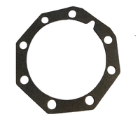 Spindle gasket to Suit Toyota Landcruiser 80 105 78 79 to 08/12 Replaces 43435-60020 