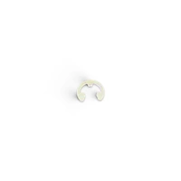 Genuine Nissan Drum Brake Shoe Retaining Clip to suit Nissan Patrol Y60 GQ Y61 GU