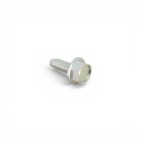 Genuine Nissan Gearbox Rubber Mounting Bolt to suit Nissan Patrol GQ Y60 GU Y61