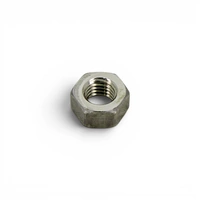 Genuine Nissan Injector Pump Drive Gear Nut to suit Nissan Patrol Y60 GQ Y61 GU TD42