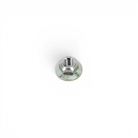 Genuine Nissan Early Body Mount Nut to suit Nissan Patrol GQ Y60