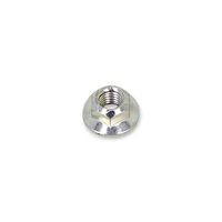 Genuine Nissan Fuel Pipe Clamp Nut to suit Nissan Patrol Y60 GQ