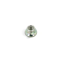Genuine Nissan Panhard Rod Diff End Nut to suit Nissan Patrol Y60 GQ GU Y61