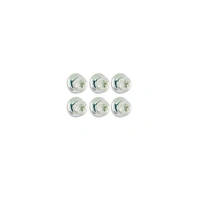 Genuine Nissan Fuel Sender Bolt Set to suit Nissan Patrol GQ Y60 GU Y61