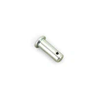 Genuine Nissan Clutch and Brake Pedal Clevis Pin to suit Nissan Patrol GU Y61