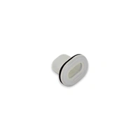 Genuine Nissan Flare Grommet Oval to suit Nissan Patrol GU Y61