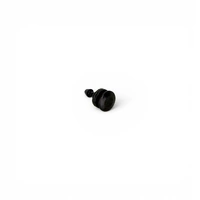 Genuine Nissan Flare Stud Black Male OEM Wheel Arch Flare Retaining Clip suits Nissan Patrol GQ and GU