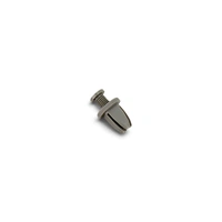 Genuine Nissan Cargo Mould Clip to suit Nissan Patrol Y61 GU Series 1-3 Wagon
