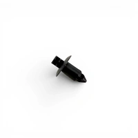 Genuine Nissan Front Seat Trim Clip Black to suit Nissan Patrol GU Y61