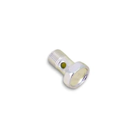 Genuine Nissan Banjo Bolt to suit Nissan Patrol GU Y61