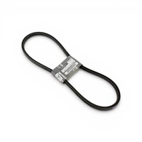 Genuine Nissan Power Steering Belt to suit Nissan Patrol GU Y61 TB45 EFI