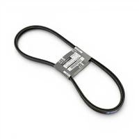 Genuine Nissan AC Air Conditioning Belt to suit Nissan Patrol Y60 GQ Y61 GU
