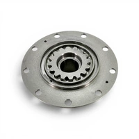 ARB Air Locker RD135/136 flange cap 027314SP