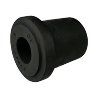 Leaf Spring Bush rubber x 1 for Nissan Patrol GQ Y60 GU Y61