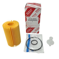Genuine  Oil Filter 04152-38020 suit Toyota VDJ200 Diesel V8 2007-2021
