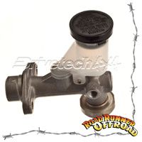Clutch master cylinder fits Nissan Patrol GU Y61 ZD30, TB48 TD42 TB45E 